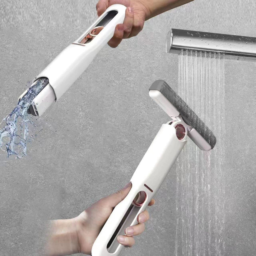 Celestor Foldable Squeeze Mop 180° Multi - Surface Cleaner - Celestor