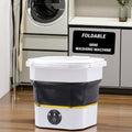 Celestor 2KG Mini Washing Machine – Portable Semi-Automatic Washer